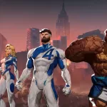 Marvel Rivals već ima veći Steam broj istodobnih igrača od GTA 5