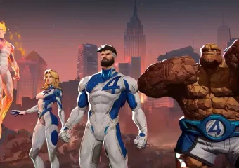 Marvel Rivals već ima veći Steam broj istodobnih igrača od GTA 5