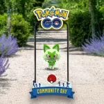 Mjesečna ulaznica za Dan zajednice za Pokémon Go udvostručuje se