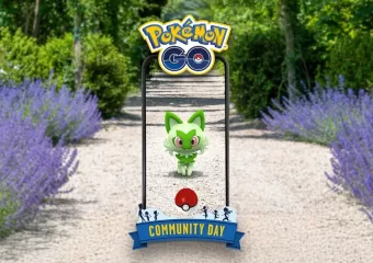 Mjesečna ulaznica za Dan zajednice za Pokémon Go udvostručuje se