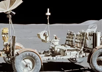 Morate zahvaliti NASA-i za bežične slušalice i usisavače