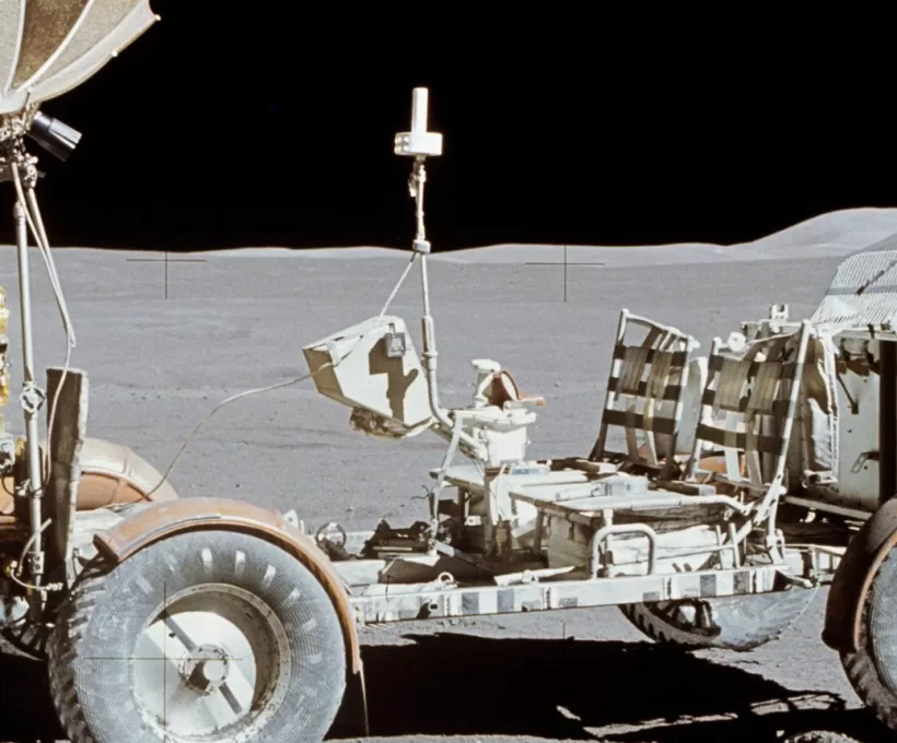 Morate zahvaliti NASA-i za bežične slušalice i usisavače