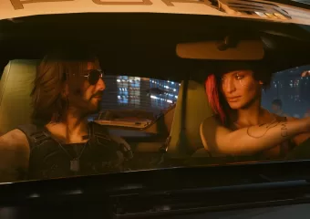 Najnovija zakrpa Cyberpunk 2077 uključuje DLSS 4 podršku uoči dolaska serije RTX 50 Sljedeći tjedan