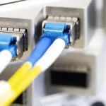 Fibrus za implementaciju Deepfield mrežne analitike, nadzor nadgledanja