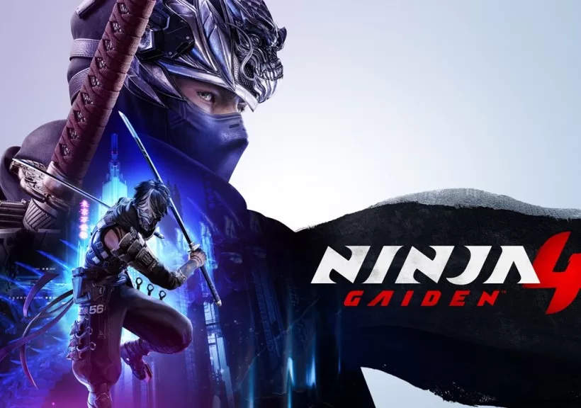 Platinum Games i Team Ninja otkrivaju Ninja Gaiden 4