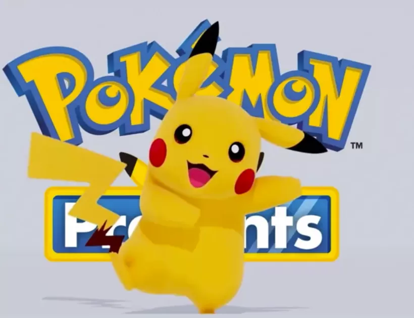 Pokémon Presents prijenos uživo izgleda spreman za sljedeći mjesec