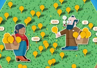 Postoji novi način brojanja prostih brojeva