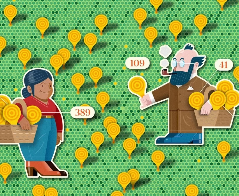 Postoji novi način brojanja prostih brojeva