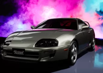 Prvi Tokyo Xtreme Racer u 18 godina stiže na Steam u ranom pristupu ovog mjeseca