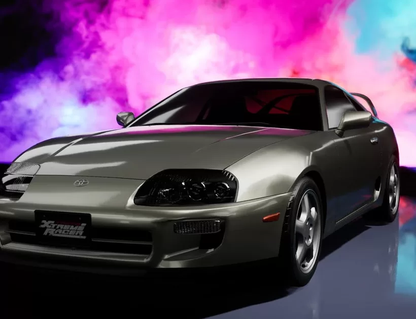 Prvi Tokyo Xtreme Racer u 18 godina stiže na Steam u ranom pristupu ovog mjeseca