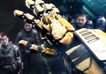 Šest minuta Transformersa: Reaktivirajte snimke igranja cure online