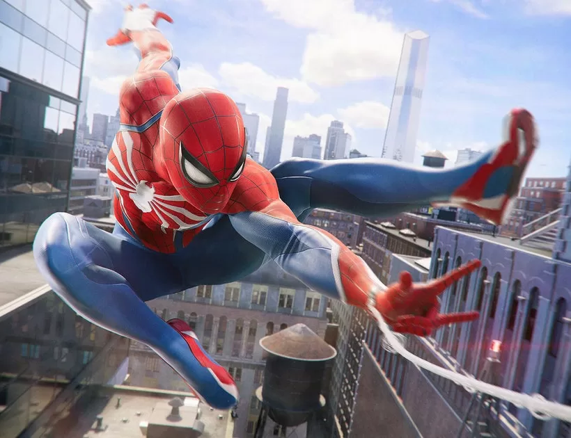 Sony povlači kontroverzne zahtjeve za PSN računa za Marvelov Spider-Man 2 i ostale igre na PC-u
