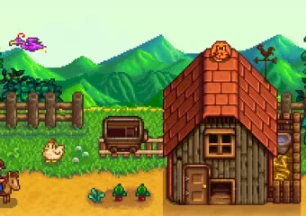 Stardew Valley Creator kaže da ne želi ‘definitivno zatvoriti knjigu’ o njegovom razvoju, čak i 12 godina dalje