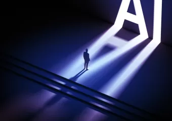 Što manje ljudi znaju o ai, to im se više sviđa