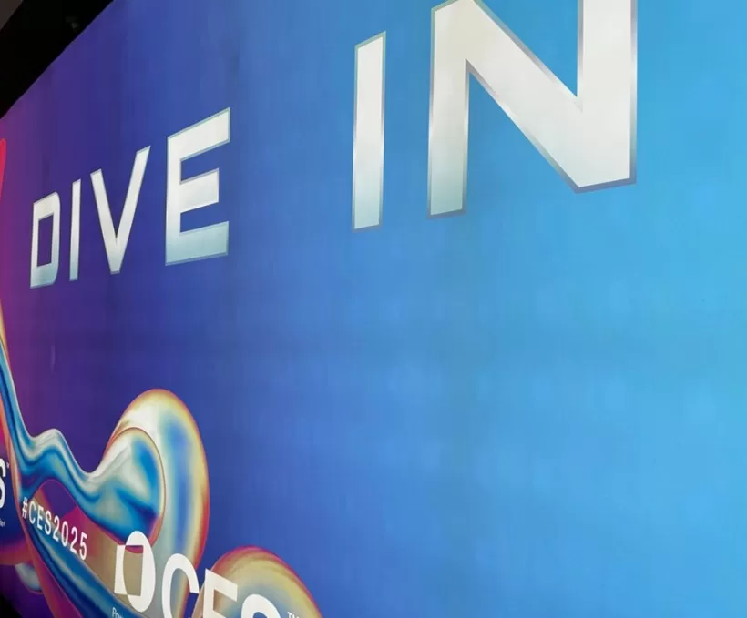The 13 best ideas, products and services of CES 2025 | The DeanBeat