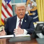 Trumpov plan da napusti WHO je zdravstvena katastrofa