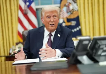 Trumpov plan da napusti WHO je zdravstvena katastrofa