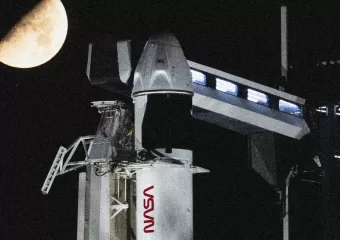 Trumpov plan za Elon Musk da donese ‘nasukane’ astronaute kući ASAP je glavobolja za NASA