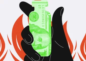 Utjecaji su Hawking Wellness proizvodi kao odgovor na požare u LA-u