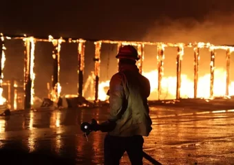 Uzrok požara LA možda nikada neće biti poznat – ali AI je lov na tragove