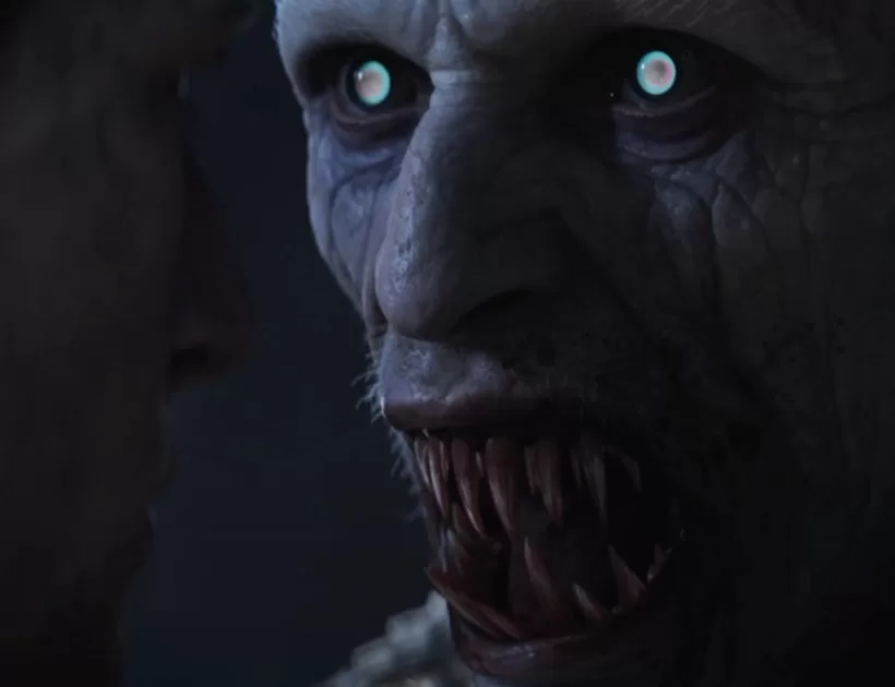 Vampirski akcijski RPG Dark Fantasy redatelja Witcher 3 The Blood of the Dawnwalker dobiva prvi trailer