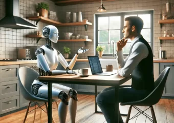 We asked OpenAI’s o1 about the top AI trends in 2025 — here’s a look into our conversation