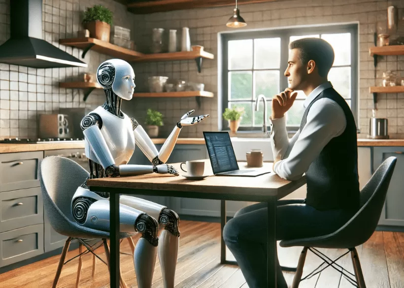 We asked OpenAI’s o1 about the top AI trends in 2025 — here’s a look into our conversation