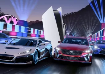 Xbox’s Forza Horizon 5 službeno kreće na PlayStation 5 Ovo “Spring”