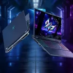 Acer otkriva prijenosna računala Predator Helios Neo Ai na Intel Extreme Mastersu