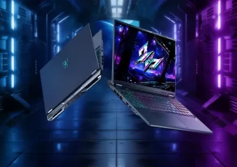 Acer otkriva prijenosna računala Predator Helios Neo Ai na Intel Extreme Mastersu