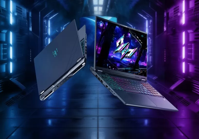 Acer otkriva prijenosna računala Predator Helios Neo Ai na Intel Extreme Mastersu