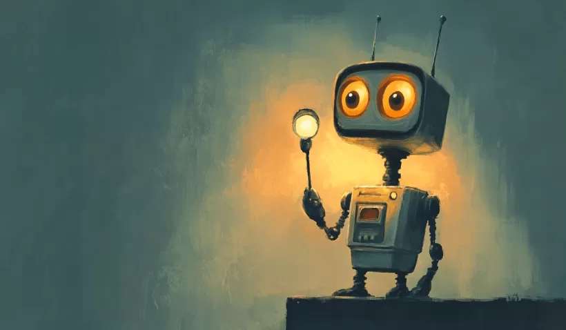 Appleov elegantni okvir mogao bi da se kućni roboti osjećaju manje poput strojeva i više kao pratitelji