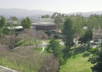 Calarts pokreće program Dreams kako bi obučio studente u zabavi temeljenom na lokaciji