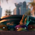 Call of Duty: Black Ops 6 poziva na tinejdžerski mutant ninja kornjače