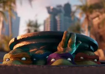 Call of Duty: Black Ops 6 poziva na tinejdžerski mutant ninja kornjače