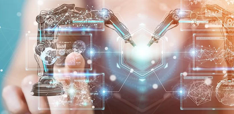 Digitalni blizanci šire se na biološke sustave
