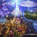 Disney X Fortnite Collam prelazi u “stabilnu” podružnicu točno godinu dana nakon što je Disney uložio 1,5 milijarde dolara u epske igre