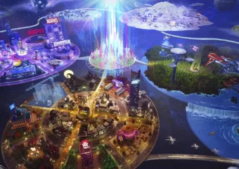 Disney X Fortnite Collam prelazi u “stabilnu” podružnicu točno godinu dana nakon što je Disney uložio 1,5 milijarde dolara u epske igre