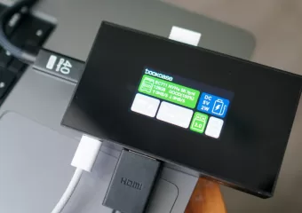 DockCase Hub mi je najnoviji omiljeni dodatak