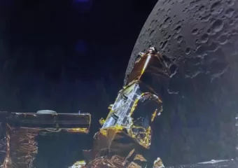 Dolazi lunarna ekonomija