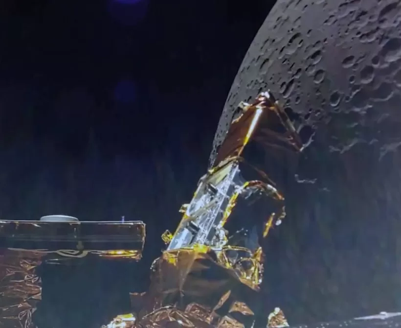 Dolazi lunarna ekonomija