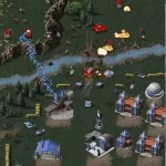 EA objavljuje izvorni kod za naredbu i osvajanje na modders