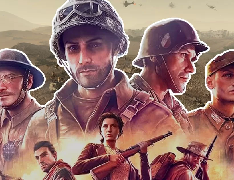 Ex-Sega Studio Relic opisuje buduće planove nakon prošlogodišnjeg podjele