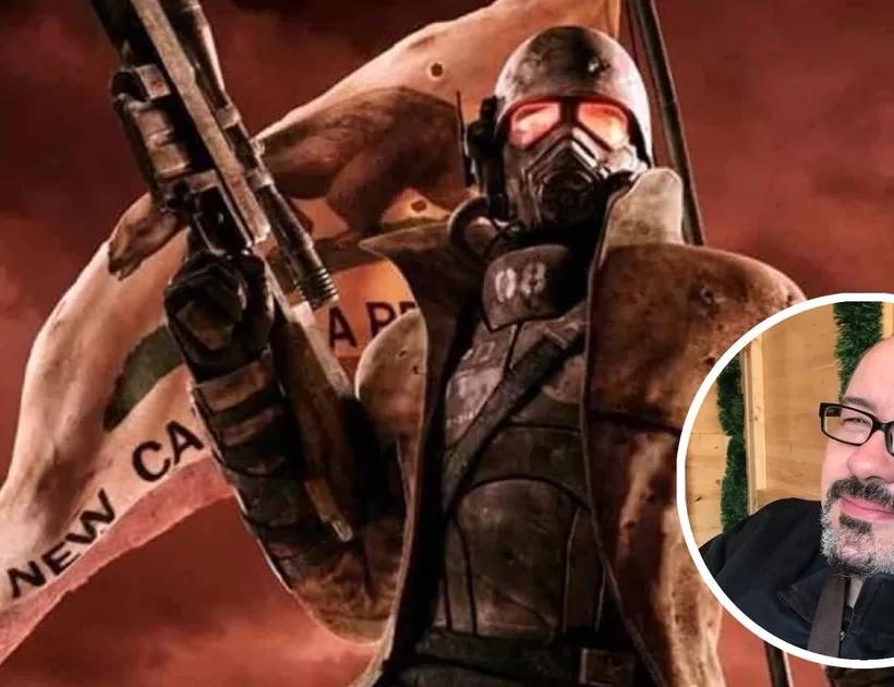 Fallout: Novi Vegas i Horizon: Nula Dawn Glavni pisac John Gonzalez vraća se u Obsidian