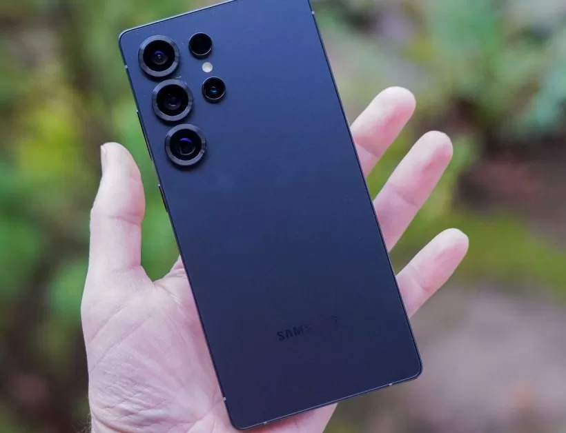 Galaxy S26 postava dobivanje baterija “Monster”