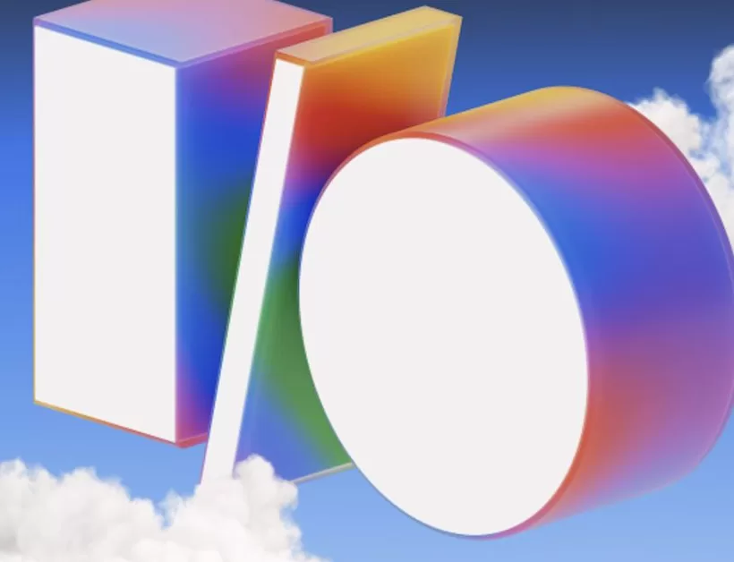 Google I/O 2025 događa se 20. do 21 svibnja