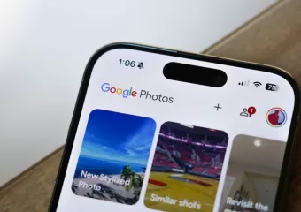 Google Photos dodaje digitalni vodeni žig za vaše lažne, generirane slike