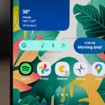 Google Search dodaje najsjajniju malu prečac u svoj widget