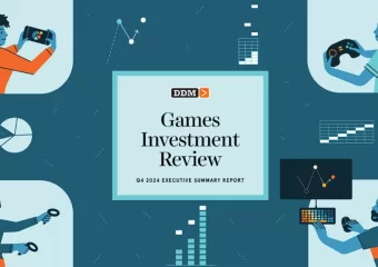 Igra ulaganja i M&A ukupno 17,5B USD u 985 ponuda 2024. godine | DDM