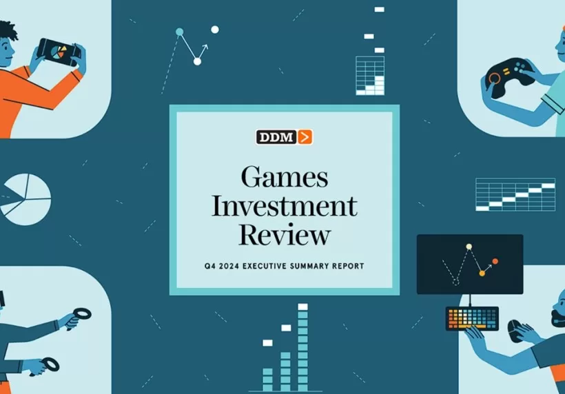 Igra ulaganja i M&A ukupno 17,5B USD u 985 ponuda 2024. godine | DDM